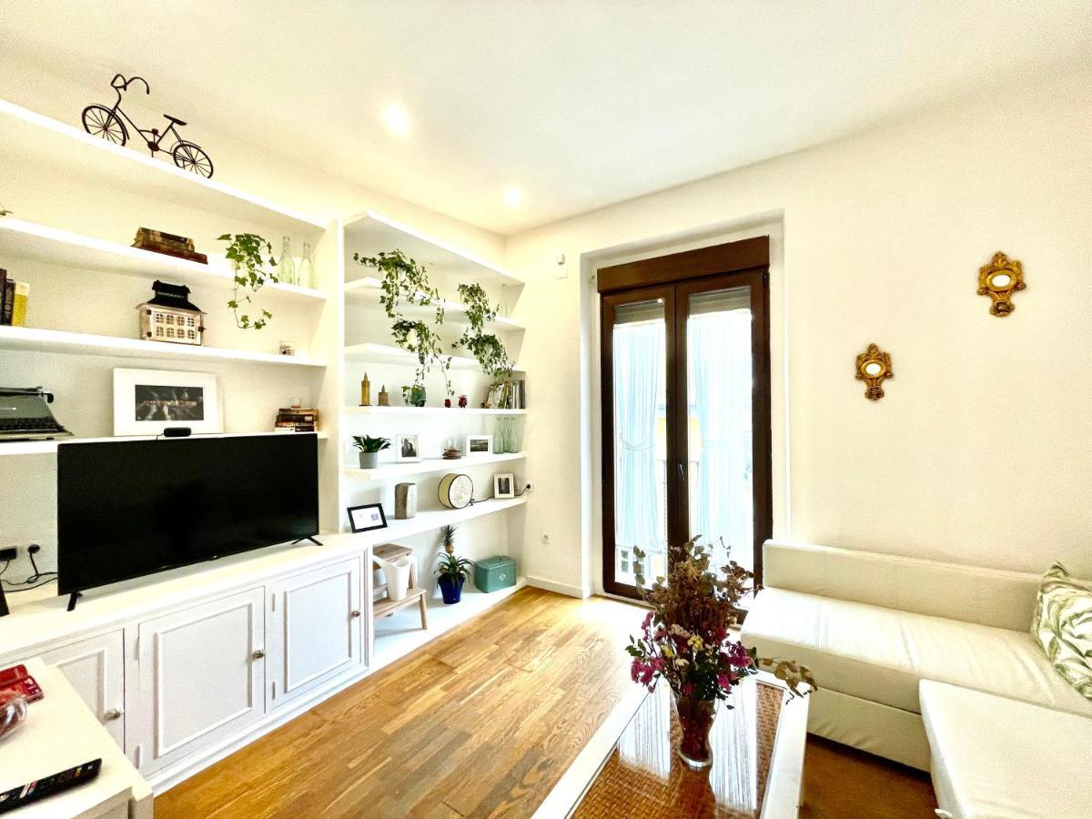 Apartament Vista Catedral *