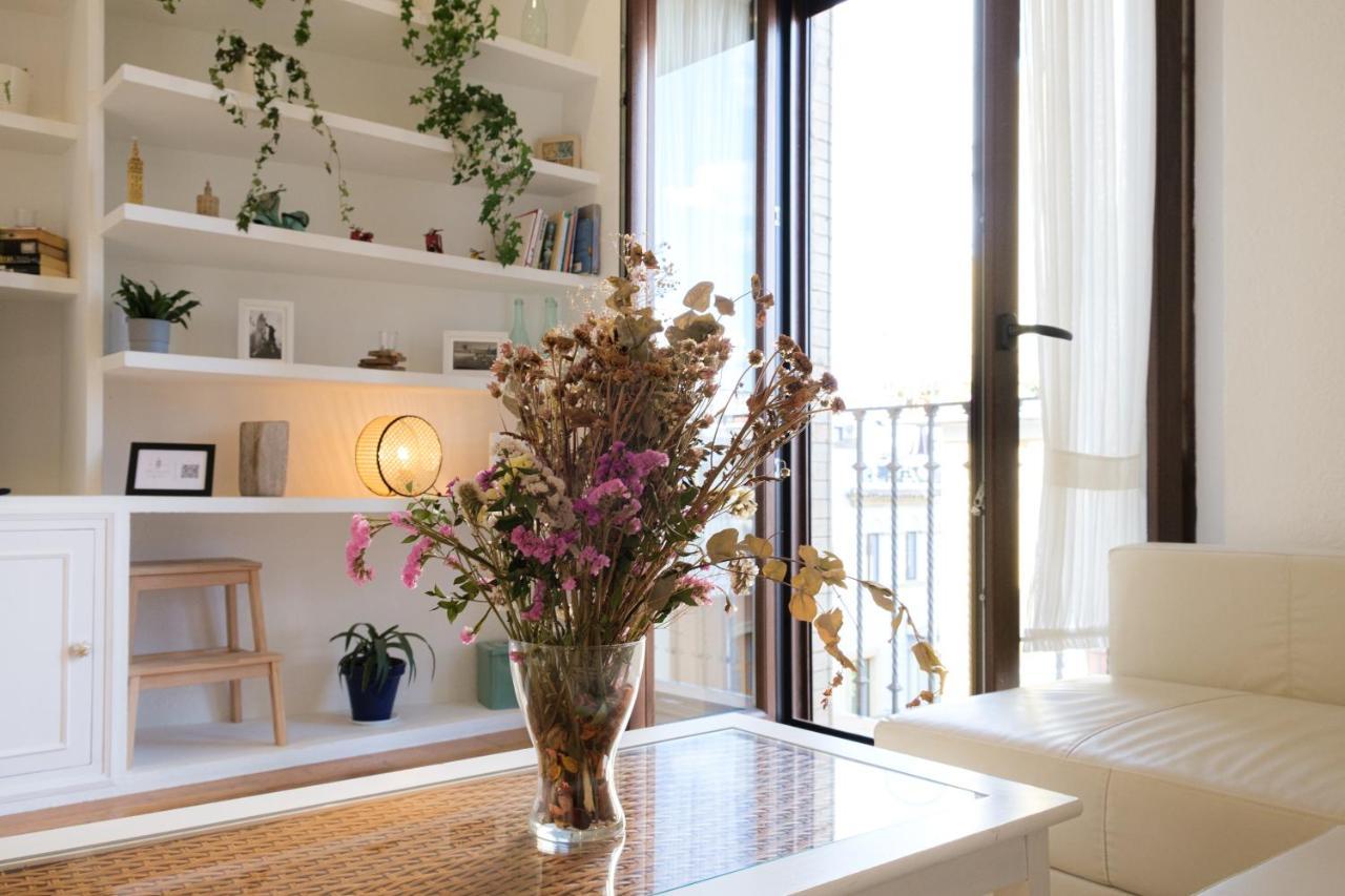 Apartament Vista Catedral Sewilla