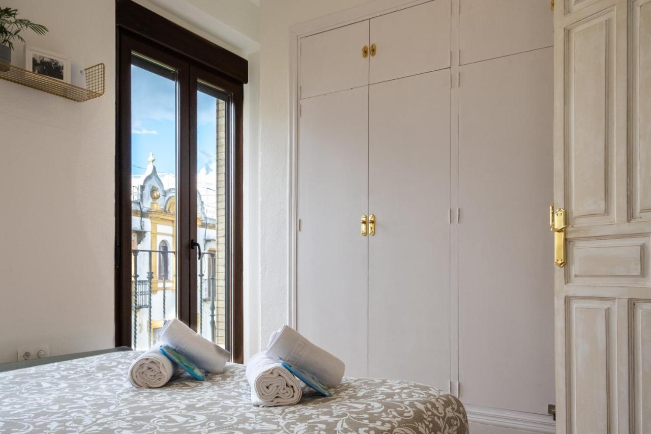 Apartament Vista Catedral