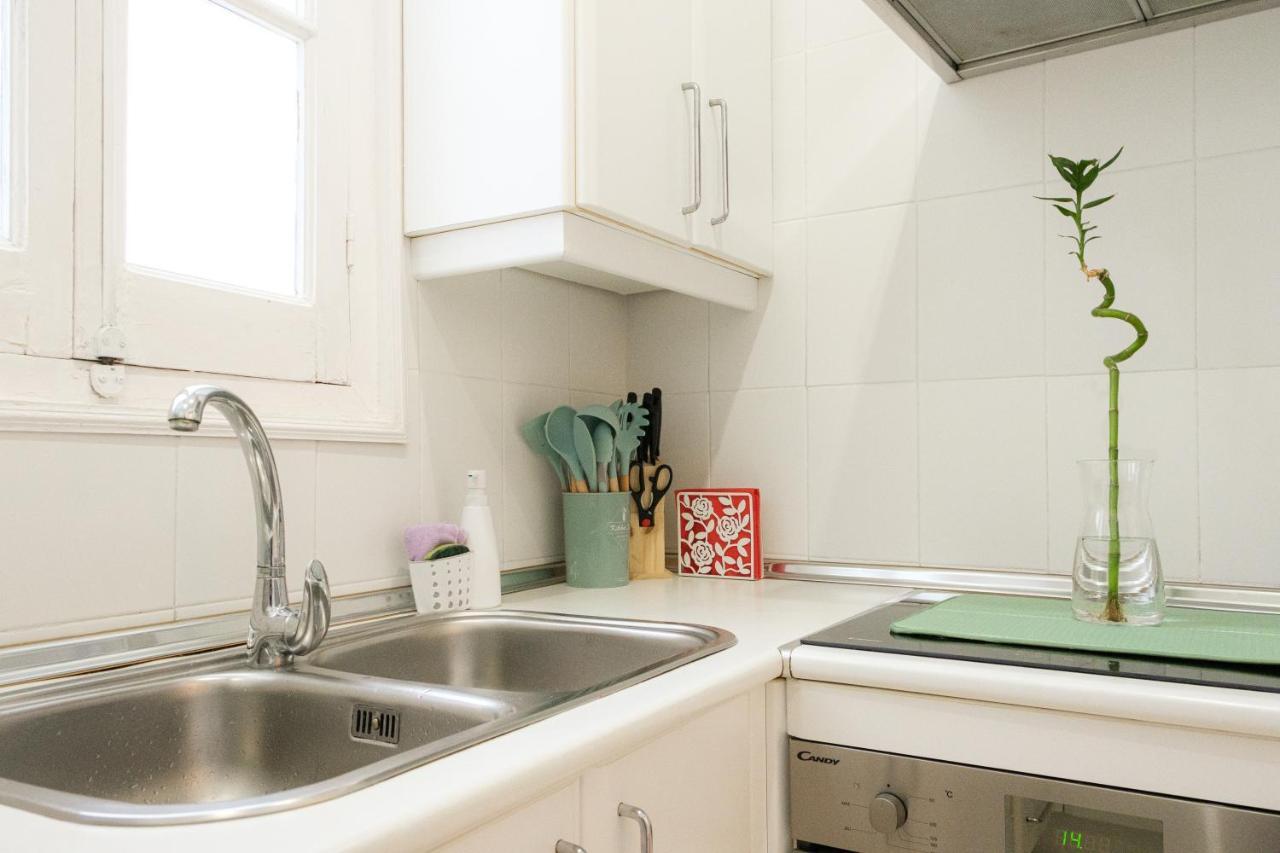 Apartament Vista Catedral *