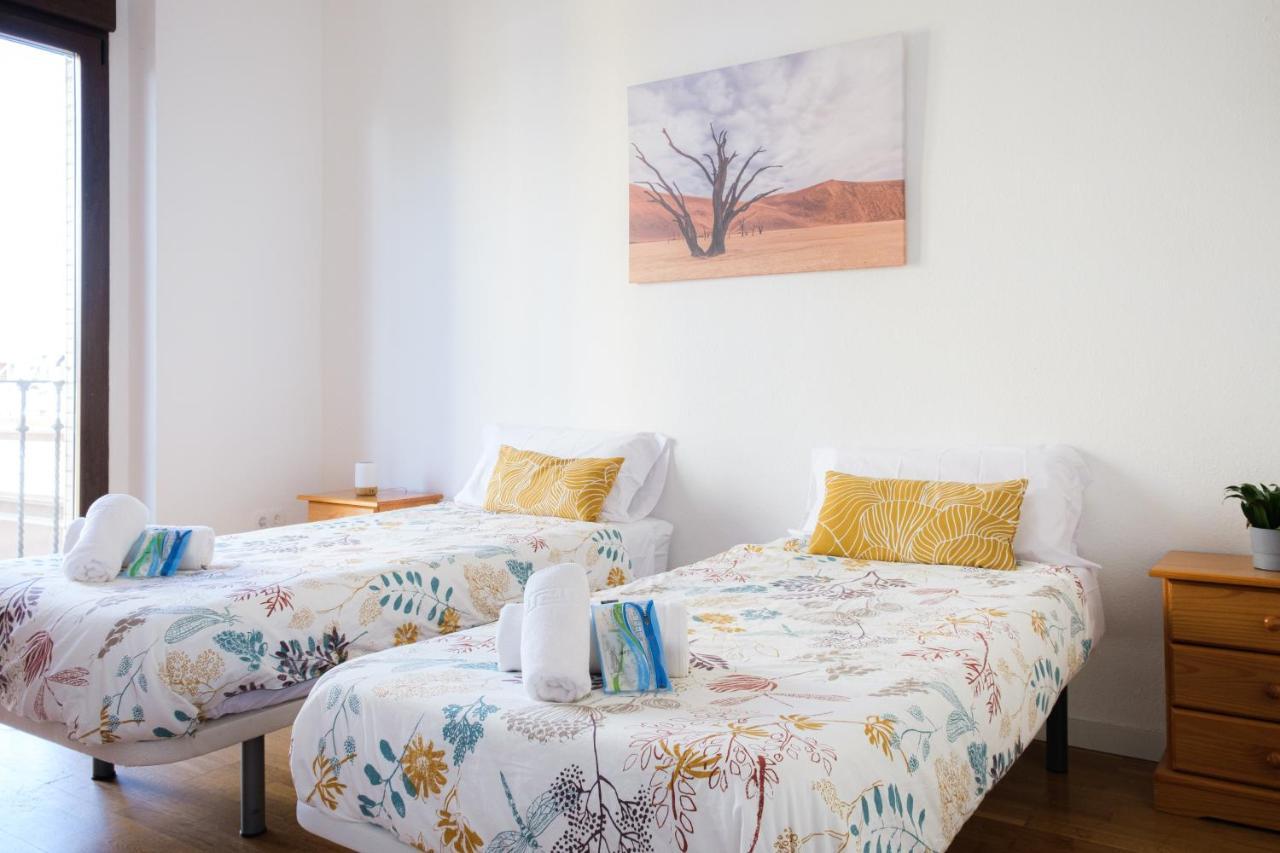 Apartament Vista Catedral
