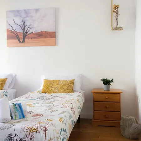Vista Catedral Apartment Seville Exterior photo